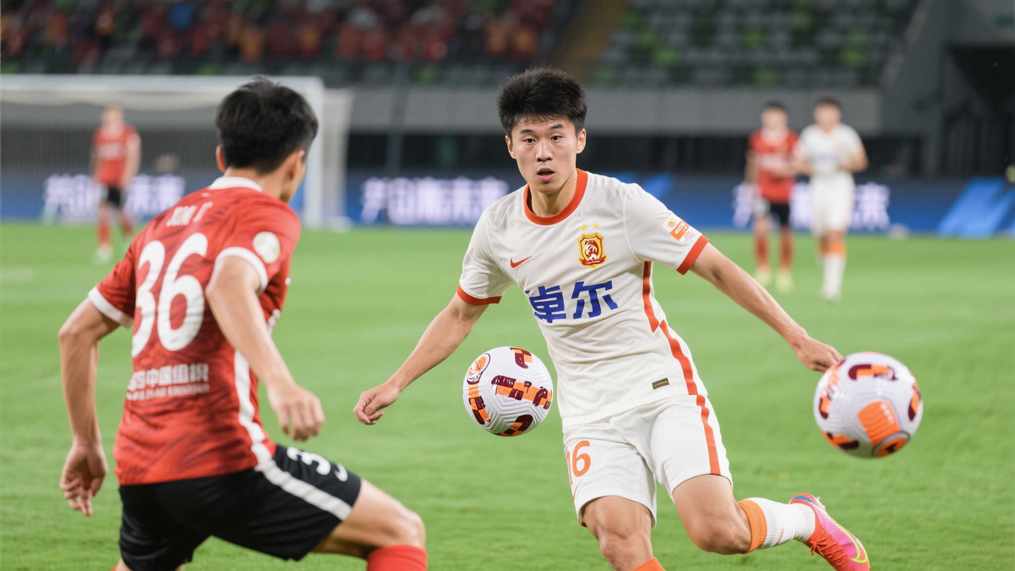 戴维森领衔决战，段刘愚携萨比尔出征鲲城迎战西海岸