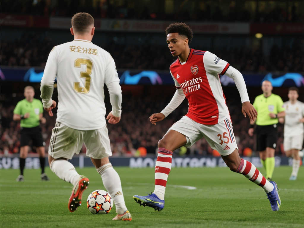 【前瞻】皇马誓创“奇迹之夜”，阿森纳3球优势能否稳守？