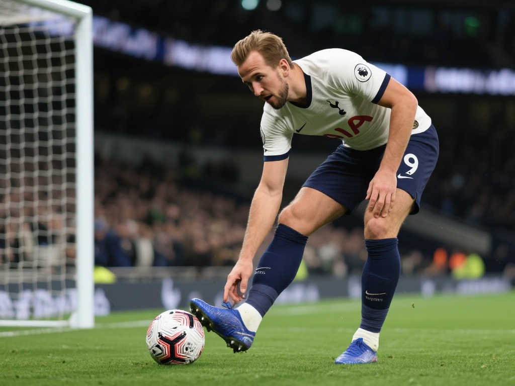 凯恩：回撤组织进攻是我所爱，助力球队发挥更大作用