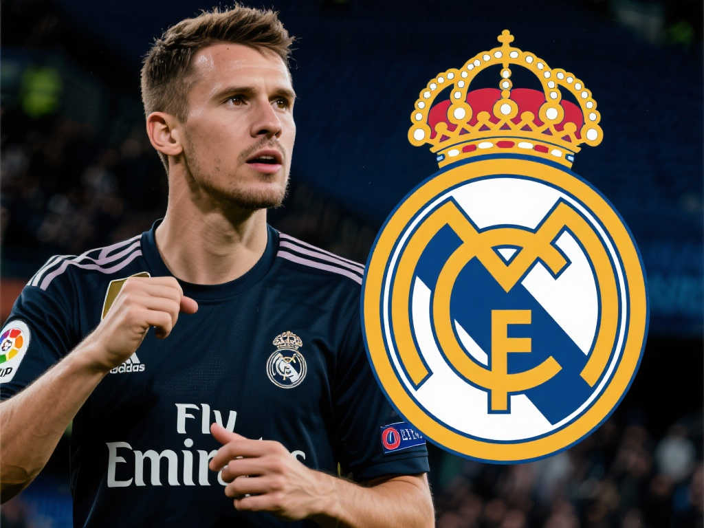 拜仁锁定目标，曼城皇马无缘竞争？